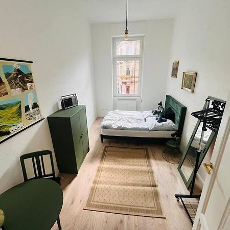 Kuenstlerisches Apartment Καρλσρούη Εξωτερικό φωτογραφία