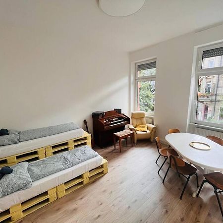 Kuenstlerisches Apartment Καρλσρούη Εξωτερικό φωτογραφία
