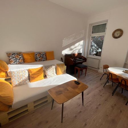 Kuenstlerisches Apartment Καρλσρούη Εξωτερικό φωτογραφία