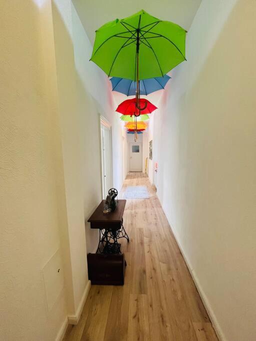 Kuenstlerisches Apartment Καρλσρούη Εξωτερικό φωτογραφία