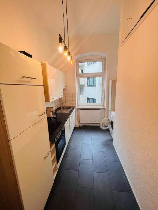 Kuenstlerisches Apartment Καρλσρούη Εξωτερικό φωτογραφία