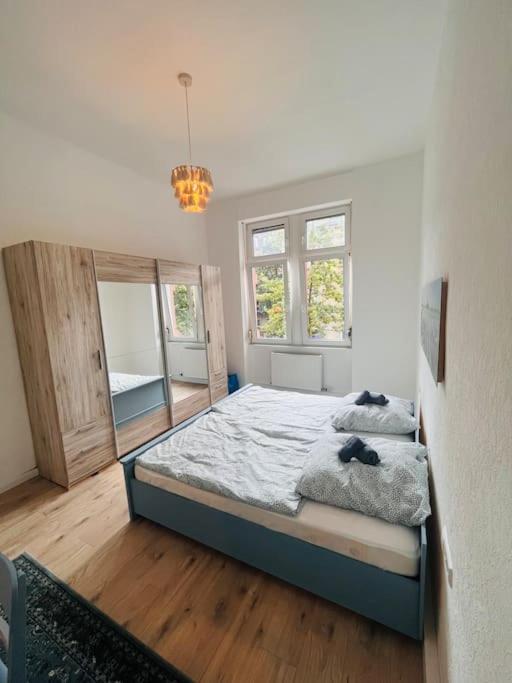 Kuenstlerisches Apartment Καρλσρούη Εξωτερικό φωτογραφία