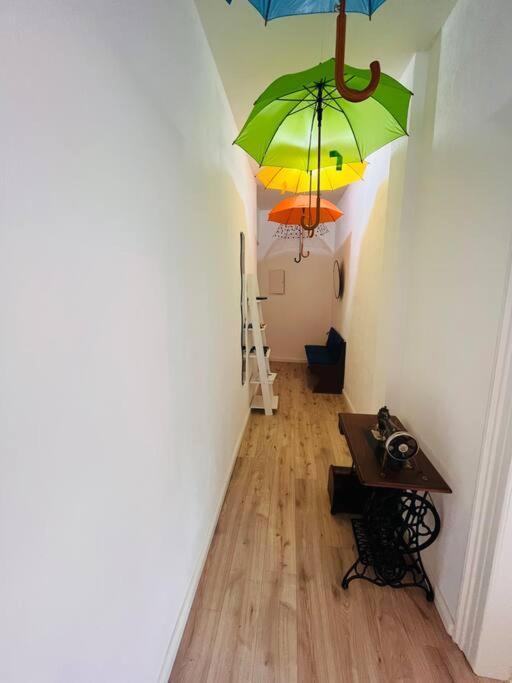 Kuenstlerisches Apartment Καρλσρούη Εξωτερικό φωτογραφία