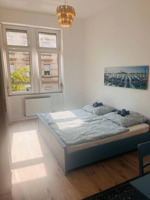 Kuenstlerisches Apartment Καρλσρούη Εξωτερικό φωτογραφία