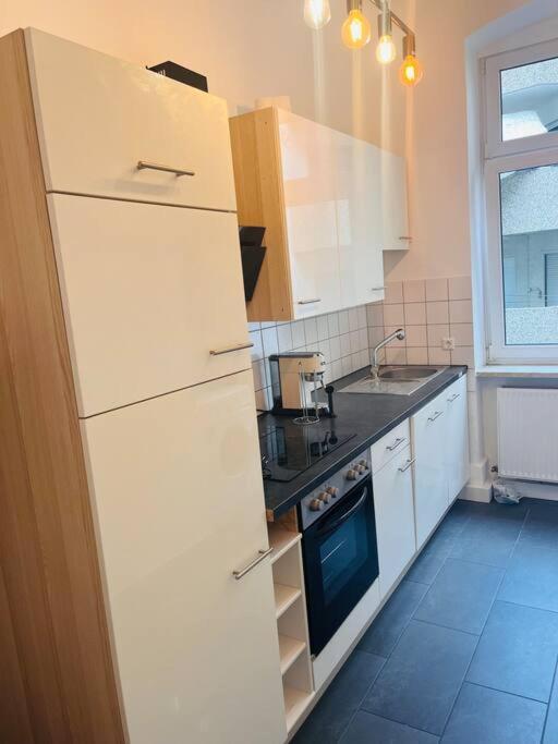 Kuenstlerisches Apartment Καρλσρούη Εξωτερικό φωτογραφία