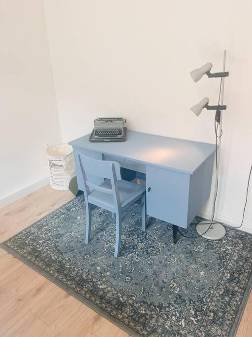 Kuenstlerisches Apartment Καρλσρούη Εξωτερικό φωτογραφία